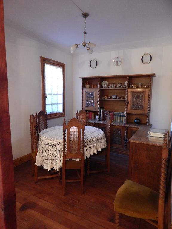 Bed and Breakfast Alojamiento Alberto Magno Santiago de Chile Exterior foto