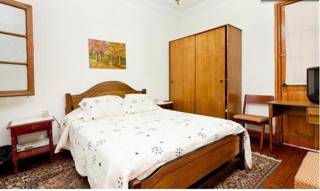 Bed and Breakfast Alojamiento Alberto Magno Santiago de Chile Exterior foto